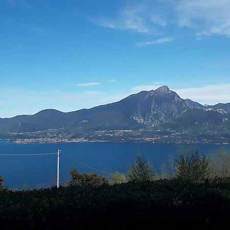 Residence Spighetta 2 Торри-дель-Бенако Экстерьер фото