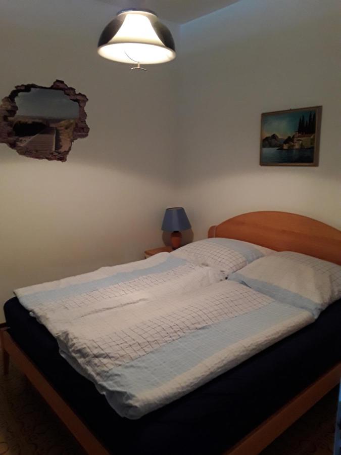 Residence Spighetta 2 Торри-дель-Бенако Экстерьер фото