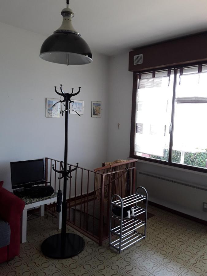 Residence Spighetta 2 Торри-дель-Бенако Экстерьер фото