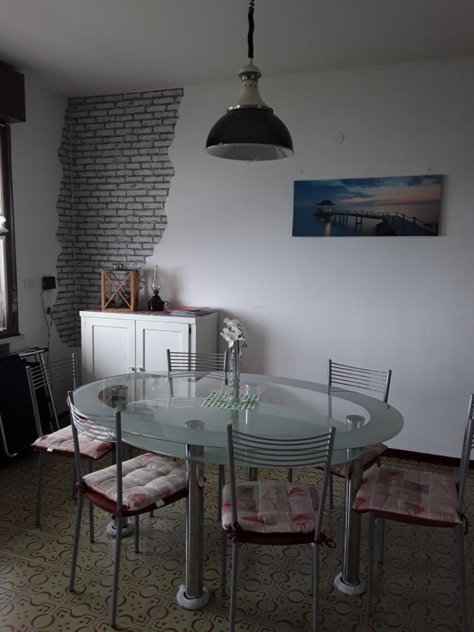 Residence Spighetta 2 Торри-дель-Бенако Экстерьер фото