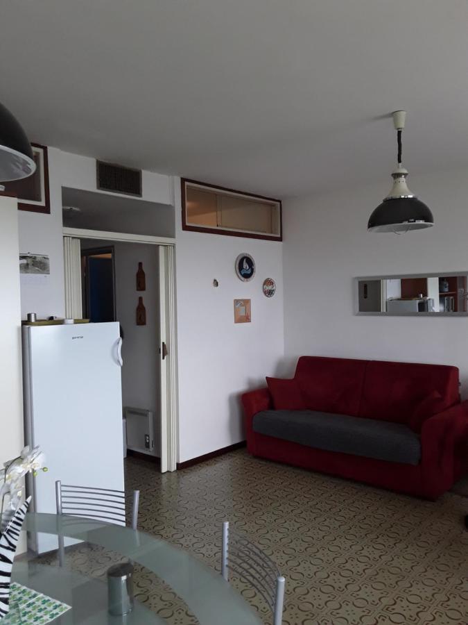 Residence Spighetta 2 Торри-дель-Бенако Экстерьер фото