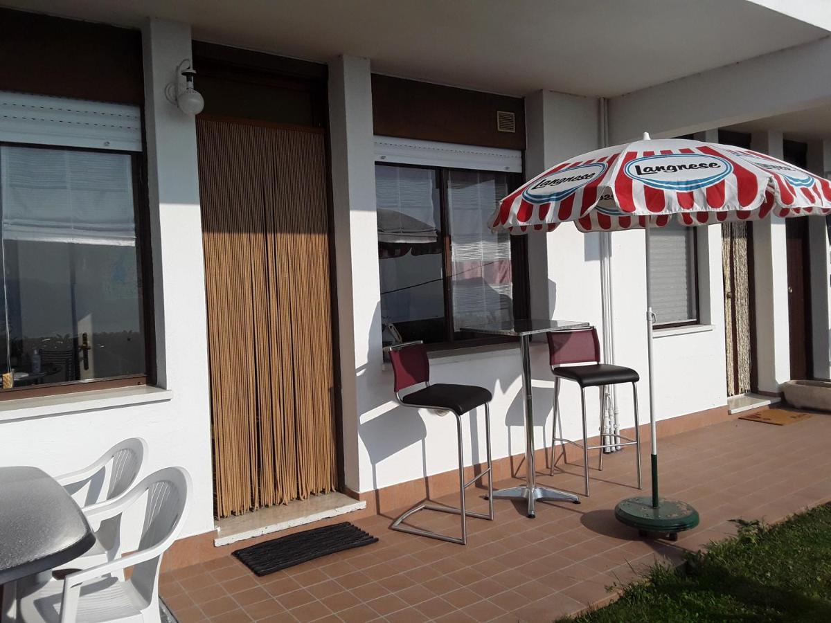 Residence Spighetta 2 Торри-дель-Бенако Экстерьер фото