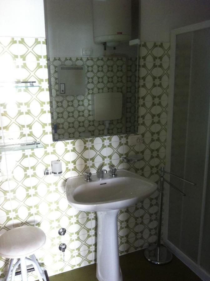Residence Spighetta 2 Торри-дель-Бенако Экстерьер фото